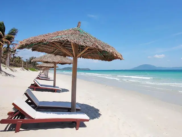 White Sand Doclet Resort & Spa 2026: Review Chi Tiết, Giá Phòng Mới Nhất, Trải Nghiệm Thực Tế & Hướng Dẫn Đặt Phòng "săn Deal" Tối Ưu