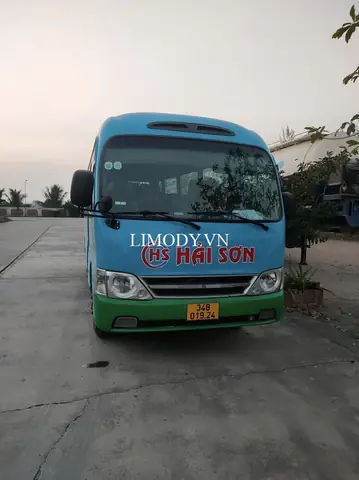 Xe Bắc Ninh Đi Kính Môn Hải Dương 2026: Lịch Trình, Giá Vé, Đặt Chỗ Online & Kinh Nghiệm Di Chuyển Tiết Kiệm Nhất
