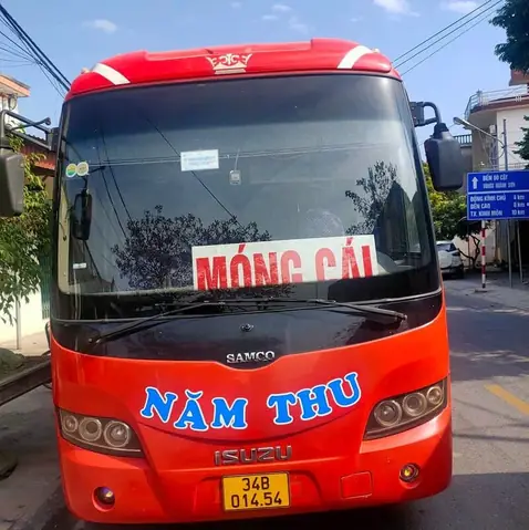 Xe Bắc Ninh Đi Kính Môn Hải Dương 2026: Lịch Trình, Giá Vé, Đặt Chỗ Online & Kinh Nghiệm Di Chuyển Tiết Kiệm Nhất