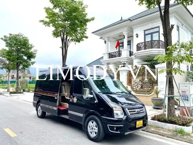 Xe Bắc Ninh Đi Kính Môn Hải Dương 2026: Lịch Trình, Giá Vé, Đặt Chỗ Online & Kinh Nghiệm Di Chuyển Tiết Kiệm Nhất