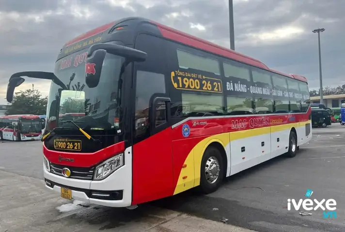 Xe Bình Định Đi Nha Trang 2026: Tổng Hợp Giá Vé, Lịch Chạy, Đánh Giá Nhà Xe & Mẹo Đi Tiết Kiệm Nhất