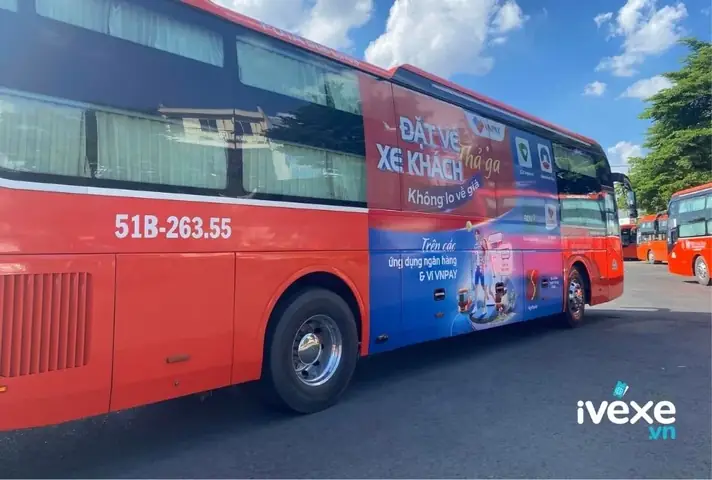 Xe Bình Định Đi Nha Trang 2026: Tổng Hợp Giá Vé, Lịch Chạy, Đánh Giá Nhà Xe & Mẹo Đi Tiết Kiệm Nhất