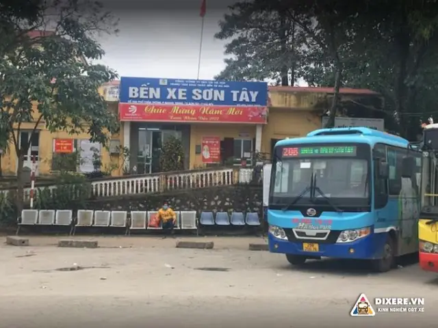 Tuyến Xe Buýt 20 Hà Nội – Sơn Tây 2026: Lộ Trình, Giá Vé, Thời Gian Chạy, Trải Nghiệm Thực Tế & Mẹo Di Chuyển Thông Minh