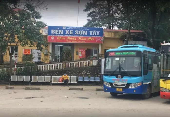 Tuyến Xe Buýt 20 Hà Nội – Sơn Tây 2026: Lộ Trình, Giá Vé, Thời Gian Chạy, Trải Nghiệm Thực Tế & Mẹo Di Chuyển Thông Minh