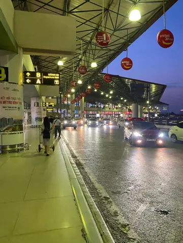 Hướng Dẫn Chi Tiết Lộ Trình Xe Bus Từ Sân Bay Nội Bài Về Phố Cổ Hà Nội 2026: Giá Vé, Thời Gian, Điểm Đón & Mẹo Tiết Kiệm