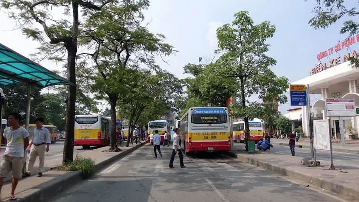 Hướng Dẫn Chi Tiết Tuyến Xe Buýt Ra Bến Xe Giáp Bát Năm 2026: Lộ Trình, Giá Vé, Thời Gian & Mẹo Di Chuyển Thông Minh