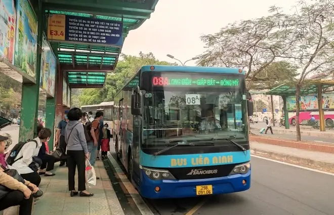 Hướng Dẫn Chi Tiết Tuyến Xe Buýt Ra Bến Xe Giáp Bát Năm 2026: Lộ Trình, Giá Vé, Thời Gian & Mẹo Di Chuyển Thông Minh