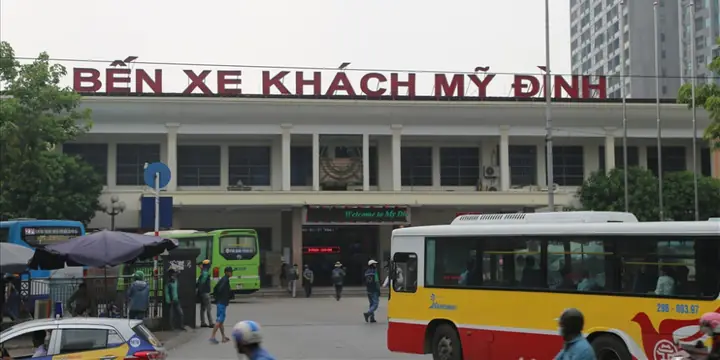Hướng Dẫn Chi Tiết Tuyến Xe Buýt Ra Bến Xe Giáp Bát Năm 2026: Lộ Trình, Giá Vé, Thời Gian & Mẹo Di Chuyển Thông Minh