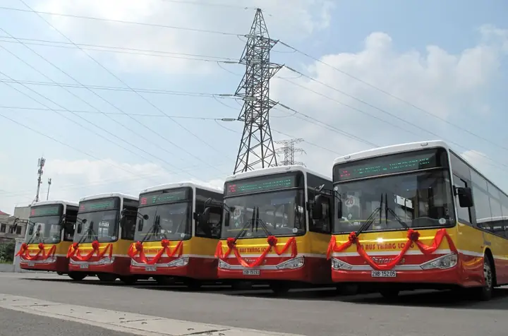 Tuyến Buýt Số 26 Hà Nội 2026: Hành Trình Nối Vòng Trung Tâm – Cửa Ngõ Tây, Lịch Chạy Mới Nhất, Giá Vé & Trải Nghiệm Thực Tế Tuyến Buýt Số 26 Hà Nội 2026: Hành Trình Nối Vòng Trung Tâm – Cửa Ngõ Tây, Lịch Chạy Mới Nhất, Giá Vé & Trải Nghiệm Thực Tế