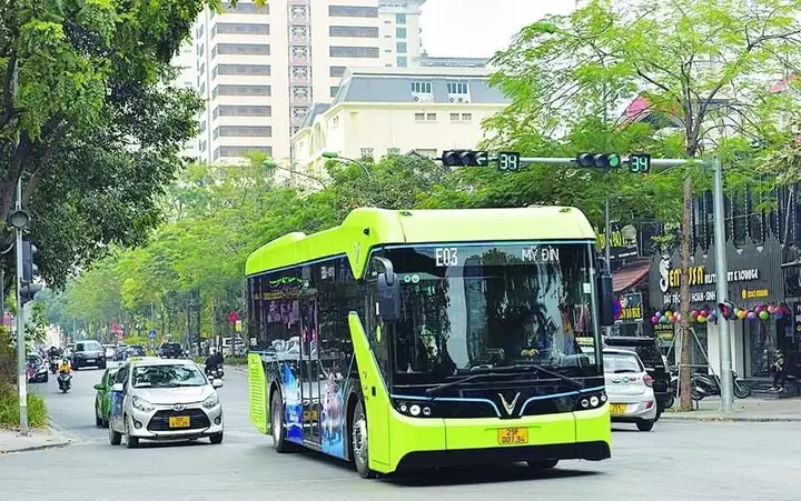 Tuyến Buýt Số 26 Hà Nội 2026: Hành Trình Nối Vòng Trung Tâm – Cửa Ngõ Tây, Lịch Chạy Mới Nhất, Giá Vé & Trải Nghiệm Thực Tế Tuyến Buýt Số 26 Hà Nội 2026: Hành Trình Nối Vòng Trung Tâm – Cửa Ngõ Tây, Lịch Chạy Mới Nhất, Giá Vé & Trải Nghiệm Thực Tế