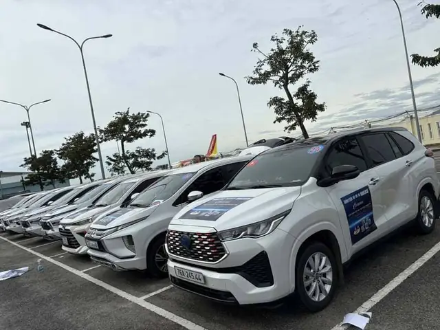 Xe Đà Nẵng Đi Chu Lai 2026: Bảng Giá Mới Nhất, Review Các Loại Xe & Kinh Nghiệm Đi Lại An Toàn, Tiết Kiệm