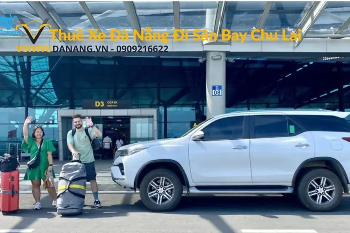 Xe Đà Nẵng Đi Chu Lai 2026: Bảng Giá Mới Nhất, Review Các Loại Xe & Kinh Nghiệm Đi Lại An Toàn, Tiết Kiệm