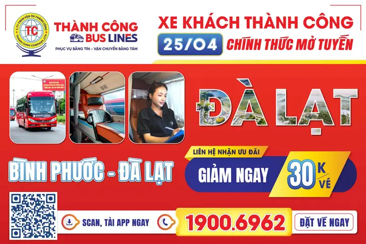 Top Xe Đi Đà Lạt Cao Cấp Năm 2026: Review Chi Tiết, Bảng Giá Mới Nhất & Kinh Nghiệm Chọn Thuê "chuẩn Không Cần Chỉnh"
