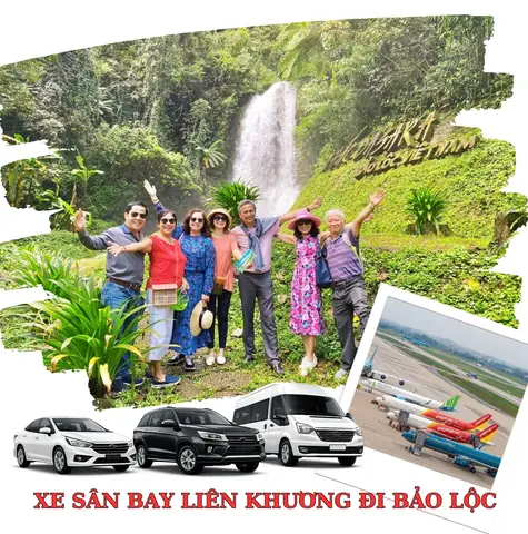 Xe Đi Từ Bảo Lộc Đến Sân Bay Liên Khương 2026: Hướng Dẫn Chi Tiết Giá Vé, Lịch Chạy, Đặt Chỗ & Mẹo Tiết Kiệm