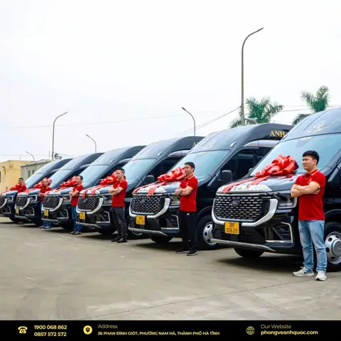 Hướng Dẫn Chi Tiết Các Loại Xe Đi Từ Sân Bay Vinh Về Hà Tĩnh Năm 2026: Giá Cả, Lịch Trình, Đặt Chỗ & Mẹo Tiết Kiệm