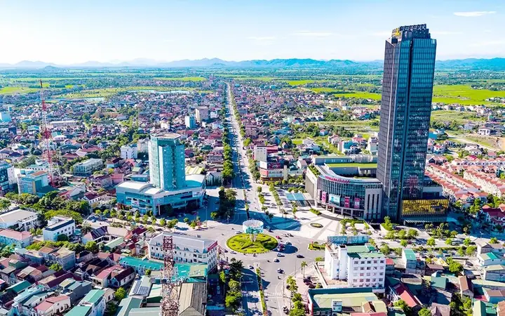 Hướng Dẫn Chi Tiết Các Loại Xe Đi Từ Sân Bay Vinh Về Hà Tĩnh Năm 2026: Giá Cả, Lịch Trình, Đặt Chỗ & Mẹo Tiết Kiệm