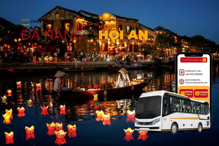 Xe Du Lịch Đà Nẵng Hội An 2026: Hướng Dẫn Chi Tiết Giá Cả, Loại Xe, Đặt Xe Uy Tín & Mẹo Tiết Kiệm Xe Du Lịch Đà Nẵng Hội An 2026: Hướng Dẫn Chi Tiết Giá Cả, Loại Xe, Đặt Xe Uy Tín & Mẹo Tiết Kiệm