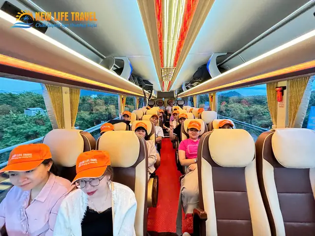 Xe Du Lịch Đi Đà Lạt 2026: Bảng Giá Mới Nhất, Top Xe Nên Mua & Review Chi Tiết Các Dòng Hot Nhất Năm Nay
