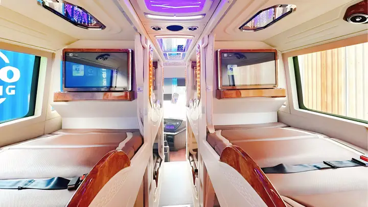 Xe Du Lịch Đi Đà Lạt 2026: Bảng Giá Mới Nhất, Top Xe Nên Mua & Review Chi Tiết Các Dòng Hot Nhất Năm Nay