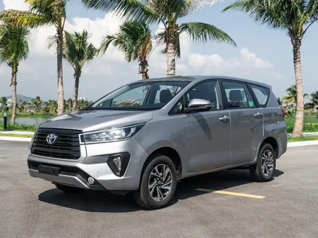 Dịch Vụ Xe Đưa Đón Sân Bay Tuy Hòa 2026: Bảng Giá Mới Nhất, Top Xe Phổ Biến & Review Chi Tiết Nên Mua Không?