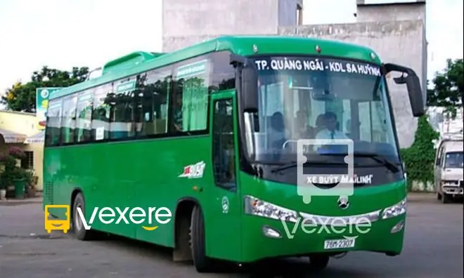 Xe Khách Bắc Nam Mai Linh 2026: Review Chi Tiết Lộ Trình, Giá Vé, Dịch Vụ & Mẹo Đặt Chỗ "chuẩn Không Cần Chỉnh"