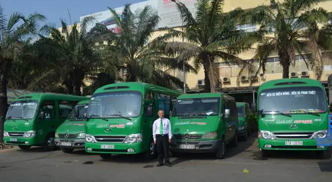 Xe Khách Bắc Nam Mai Linh 2026: Review Chi Tiết Lộ Trình, Giá Vé, Dịch Vụ & Mẹo Đặt Chỗ "chuẩn Không Cần Chỉnh"