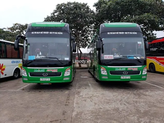 Xe Khách Bắc Nam Mai Linh 2026: Review Chi Tiết Lộ Trình, Giá Vé, Dịch Vụ & Mẹo Đặt Chỗ "chuẩn Không Cần Chỉnh"
