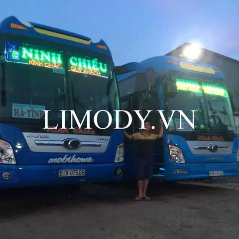 Xe Khách Hà Tĩnh Sài Gòn 2026: Bảng Giá Vé Mới Nhất, Top Hãng Uy Tín, Lịch Chạy & Kinh Nghiệm Mua Vé Online Chi Tiết Nhất