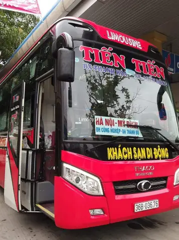 Xe Khách Hà Tĩnh Sài Gòn 2026: Bảng Giá Vé Mới Nhất, Top Hãng Uy Tín, Lịch Chạy & Kinh Nghiệm Mua Vé Online Chi Tiết Nhất