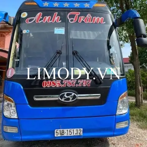 Xe Khách Hà Tĩnh Sài Gòn 2026: Bảng Giá Vé Mới Nhất, Top Hãng Uy Tín, Lịch Chạy & Kinh Nghiệm Mua Vé Online Chi Tiết Nhất