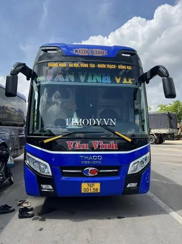 Xe Khách Quy Nhơn Phú Yên 2026: Bảng Giá Vé Mới Nhất, Lịch Chạy Chi Tiết & Review Top 5 Hãng Uy Tín Nên Chọn
