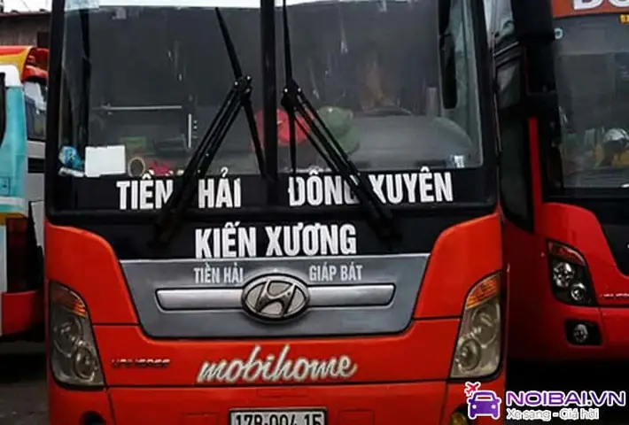 Xe Khách Thái Bình Đi Sân Bay Nội Bài 2026: Bảng Giá Mới Nhất, Top Hãng Uy Tín, Lịch Chạy Chi Tiết & Kinh Nghiệm Đặt Vé Online