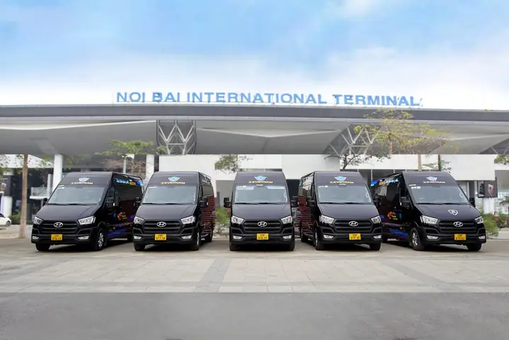 Xe Khách Thái Bình Đi Sân Bay Nội Bài 2026: Bảng Giá Mới Nhất, Top Hãng Uy Tín, Lịch Chạy Chi Tiết & Kinh Nghiệm Đặt Vé Online