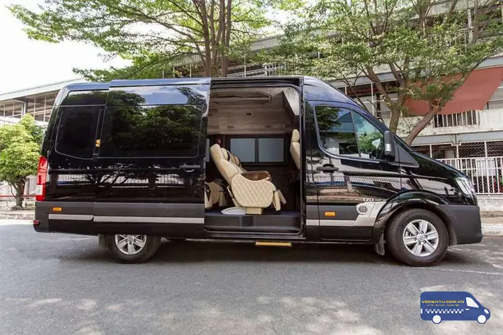 Xe Limousine Hà Nội Hải Phòng Đưa Đón Tận Nơi 2026: Bảng Giá Mới Nhất, Top Nhà Xe Uy Tín & Hướng Dẫn Đặt Chỗ Nhanh Chóng