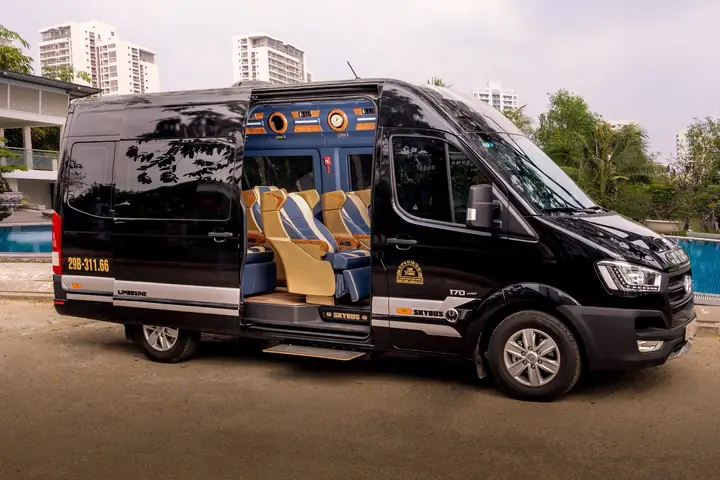 Xe Limousine Hà Nội Hải Phòng Đưa Đón Tận Nơi 2026: Bảng Giá Mới Nhất, Top Nhà Xe Uy Tín & Hướng Dẫn Đặt Chỗ Nhanh Chóng