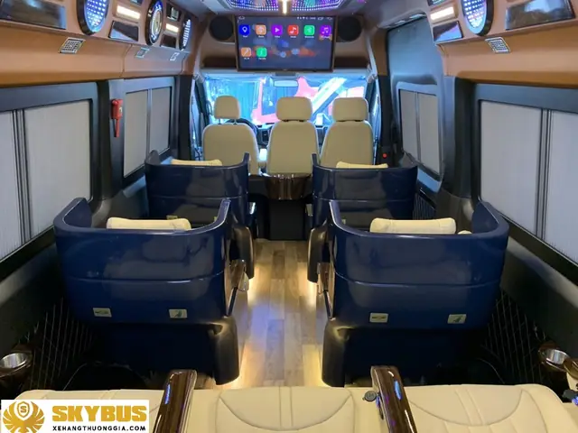 Xe Limousine Hà Nội Hải Phòng Đưa Đón Tận Nơi 2026: Bảng Giá Mới Nhất, Top Nhà Xe Uy Tín & Hướng Dẫn Đặt Chỗ Nhanh Chóng