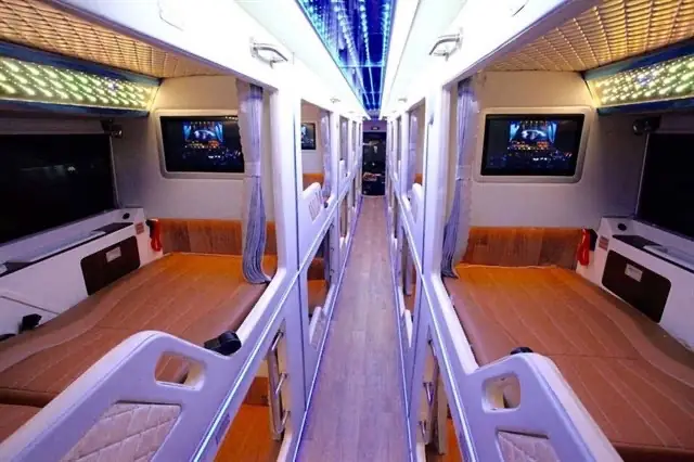 Xe Nha Trang Đi Hội An 2026: Tổng Hợp Giá Vé, Lịch Chạy, Review Chi Tiết & Mẹo Đi Giá Rẻ Nhất Xe Nha Trang Đi Hội An 2026: Tổng Hợp Giá Vé, Lịch Chạy, Review Chi Tiết & Mẹo Đi Giá Rẻ Nhất