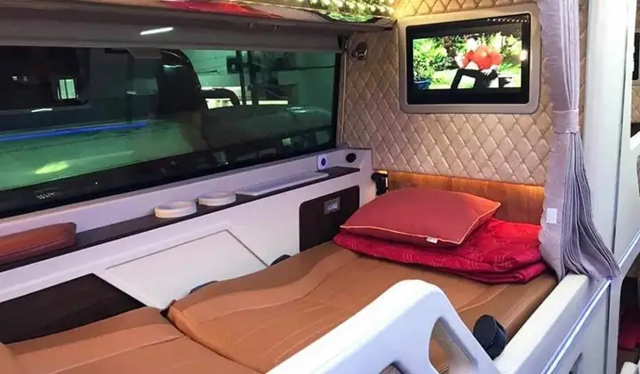 Xe Nha Trang Đi Hội An 2026: Tổng Hợp Giá Vé, Lịch Chạy, Review Chi Tiết & Mẹo Đi Giá Rẻ Nhất Xe Nha Trang Đi Hội An 2026: Tổng Hợp Giá Vé, Lịch Chạy, Review Chi Tiết & Mẹo Đi Giá Rẻ Nhất