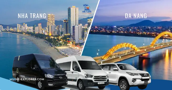Xe Nha Trang Đi Hội An 2026: Tổng Hợp Giá Vé, Lịch Chạy, Review Chi Tiết & Mẹo Đi Giá Rẻ Nhất Xe Nha Trang Đi Hội An 2026: Tổng Hợp Giá Vé, Lịch Chạy, Review Chi Tiết & Mẹo Đi Giá Rẻ Nhất