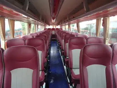 Xe Phương Trang Trần Quý Cáp 2026: Hành Trình Kết Nối Sài Gòn - Miền Tây, Dịch Vụ Nâng Cấp Và Những Điều Cần Biết Trước Khi Đi