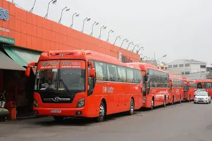 Xe Phương Trang Trần Quý Cáp 2026: Hành Trình Kết Nối Sài Gòn - Miền Tây, Dịch Vụ Nâng Cấp Và Những Điều Cần Biết Trước Khi Đi
