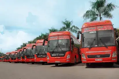 Xe Phương Trang Trần Quý Cáp 2026: Hành Trình Kết Nối Sài Gòn - Miền Tây, Dịch Vụ Nâng Cấp Và Những Điều Cần Biết Trước Khi Đi