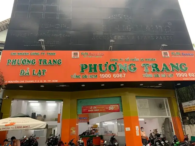 Xe Phượng Trang Tuy Hòa - Sài Gòn 2026: Dịch Vụ Cho Thuê Xe Cưới Trọn Gói, Sang Trọng, Giá Tốt Nhất Năm Xe Phượng Trang Tuy Hòa - Sài Gòn 2026: Dịch Vụ Cho Thuê Xe Cưới Trọn Gói, Sang Trọng, Giá Tốt Nhất Năm