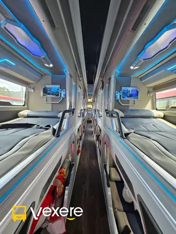 Xe Quang Hạnh Nha Trang Đi Sài Gòn 2026: Giá Vé, Lịch Chạy, Đặt Chỗ Online & Review Chi Tiết Nhất