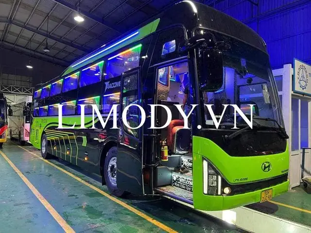Trải Nghiệm Đi Đà Lạt Bằng Xe Tam Quan 2026: Hành Trình "chữa Lành" Độc Đáo, Giá Cả & Mẹo Bắt Xe Chuẩn Không Cần Chỉnh