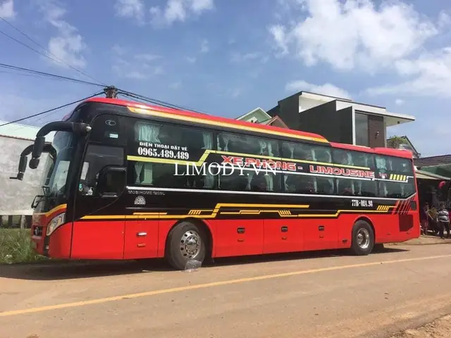 Xe Tây Ninh Đi Nha Trang 2026: Hướng Dẫn Chi Tiết Lịch Trình, Giá Vé, Nhà Xe Uy Tín Và Mẹo Du Lịch "chuẩn Không Cần Chỉnh"