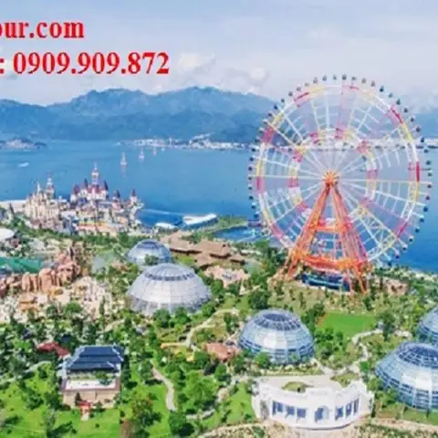 Xe Tây Ninh Đi Nha Trang 2026: Hướng Dẫn Chi Tiết Lịch Trình, Giá Vé, Nhà Xe Uy Tín Và Mẹo Du Lịch "chuẩn Không Cần Chỉnh"