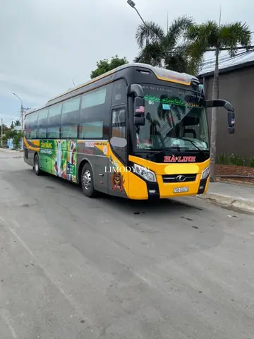 Xe Tây Ninh Đi Nha Trang 2026: Hướng Dẫn Chi Tiết Lịch Trình, Giá Vé, Nhà Xe Uy Tín Và Mẹo Du Lịch "chuẩn Không Cần Chỉnh"