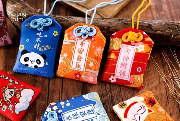 Top 10+ Chùa Linh Thức Xìn Bùa Bình An Ở TP.HCM Năm 2026: Địa Chỉ, Lịch Mở, Kinh Nghiệm Xin Về Đúng Cách