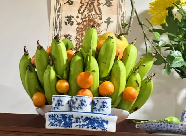 Ý Nghĩa Chưng Chuối Ngày Tết: Vạn Sự Như Ý, Sung Túc An Khang – Trọn Vẹn Văn Hóa Truyền Thống Năm 2026